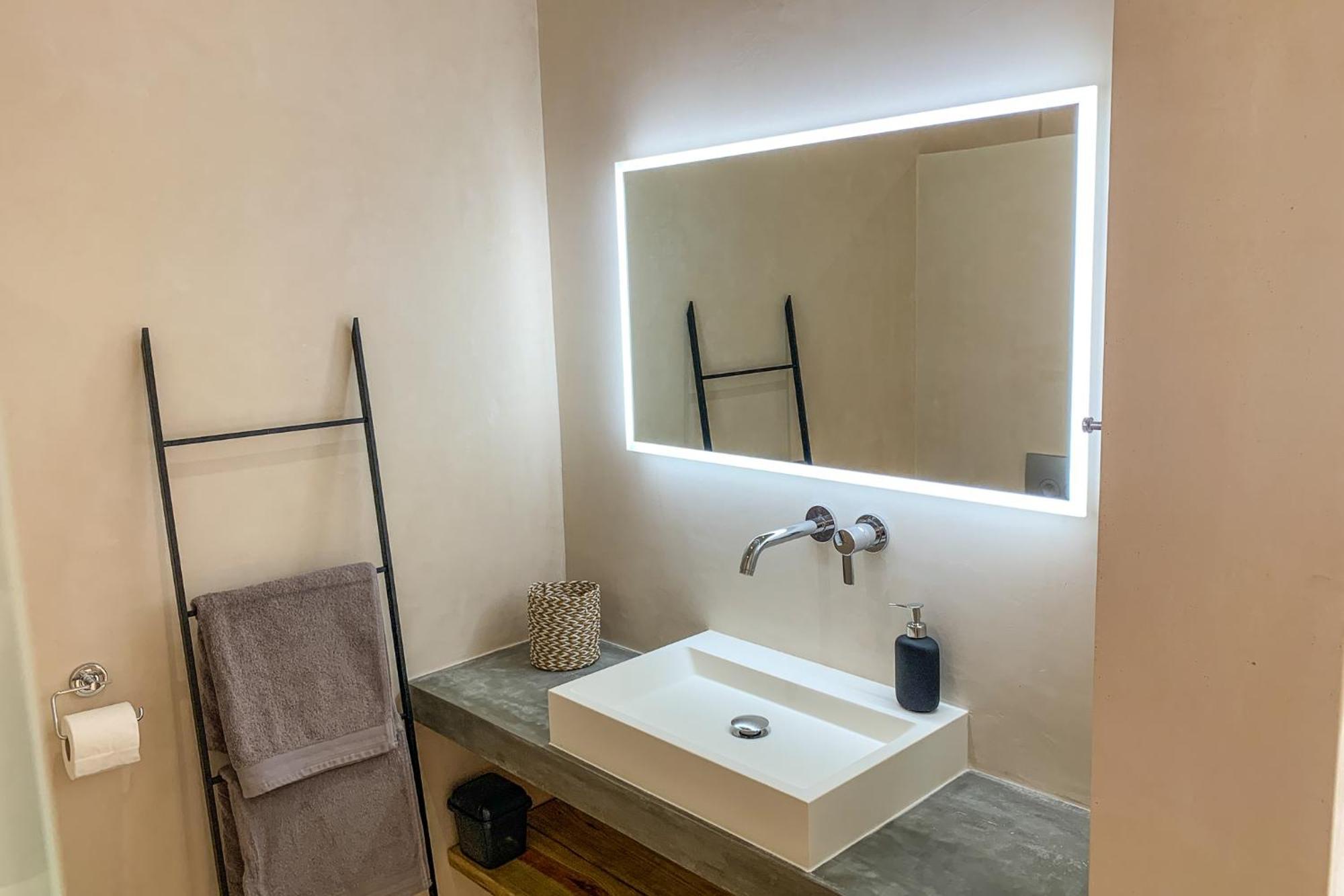 Isla Penthouse & Garden Apartments Bonaire Playa Exterior foto